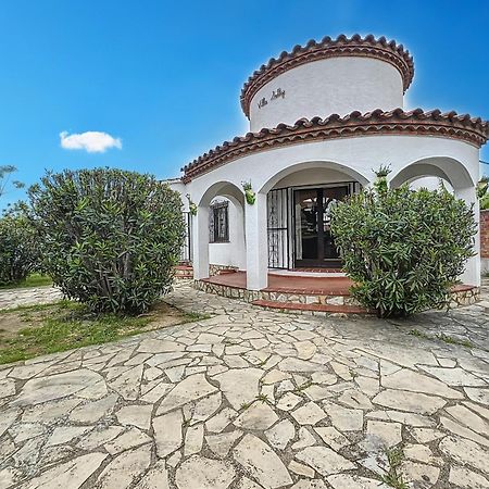 Requesens Βίλα Empuriabrava Εξωτερικό φωτογραφία