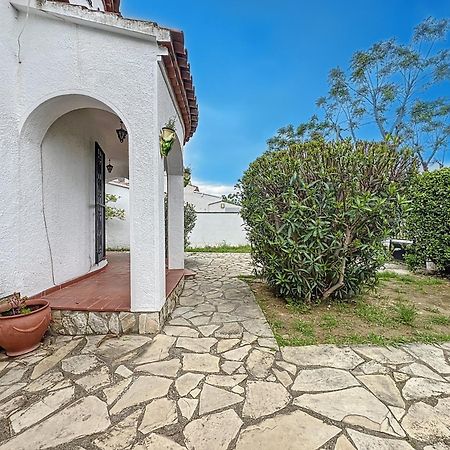 Requesens Βίλα Empuriabrava Εξωτερικό φωτογραφία
