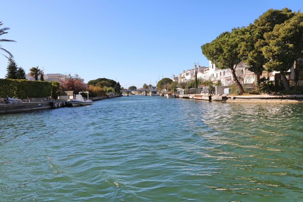 Requesens Βίλα Empuriabrava Εξωτερικό φωτογραφία